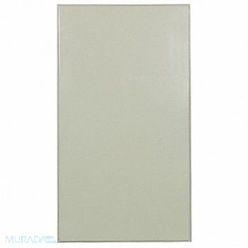 ASI GLOBAL PARTITIONS G3313 Partition Panel Charcoal 58 in W, 15W394