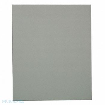 ASI GLOBAL PARTITIONS G3389 Partition Panel Gray 34 in W, 1FBW7
