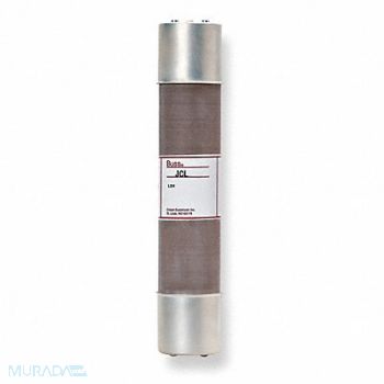 BUSSMANN Fuse R-Rated 390A JCL Series, 1FG69