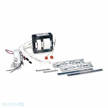 ADVANCE HID Ballast Kit Probe Start MH Bulb 400W, 1FYG3