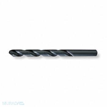 CHICAGO-LATROBE Jobber Drill #5 HSS, 4EX08