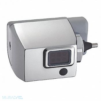 SLOAN Single Flush Battery FV Retrofit Kit, 1GAB2