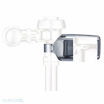 SLOAN Single Flush Battery FV Retrofit Kit, 1GAB3