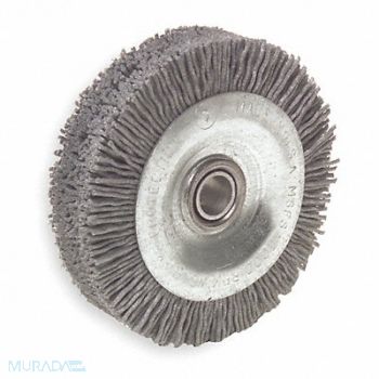 KABA ILCO Deburring Brush, 1GBB8