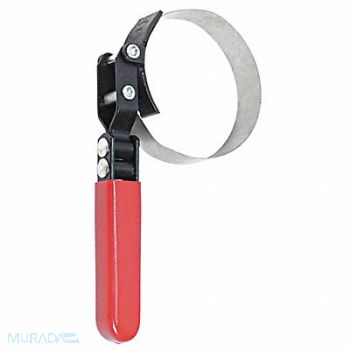 PROTO Oil Fltr Wrnc StrpWd 1 StrpLg 3-7/8, 1GF37