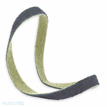 ARC ABRASIVES Surface-Cond Belt 20 1/2 in L 3/4 in W, 1GLN4