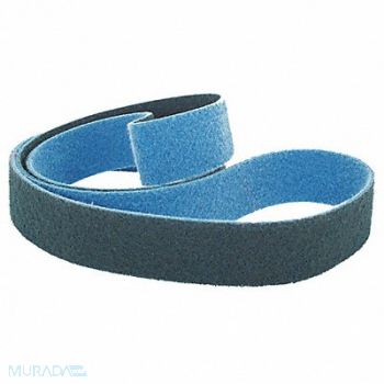 ARC ABRASIVES Sanding Belt 2 Wx60 In L NonWoven AO VFN, 1GLP4