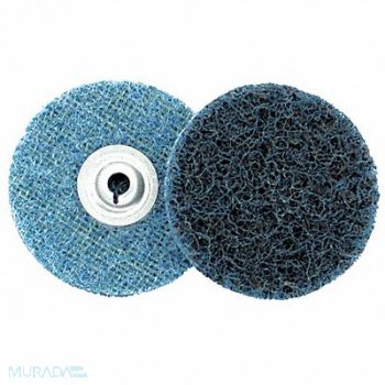 ARC ABRASIVES Surface-Conditioning Disc 2 in Dia TS, 1PJL5