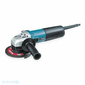 MAKITA Angle Grinder 13 A Barrel Grip 4 lb, 1GUA6