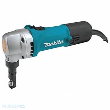 MAKITA Nibbler 2 200 spm 5 A 1 3/4 Cut Radius, 1GUB5