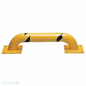 GRAINGER APPROVED Low Profile Machine Guard, 1GUD9