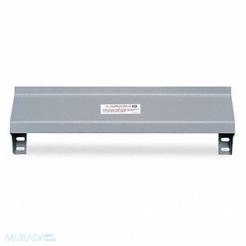 SQUARE D Weather Shld Low V Dist D Style 75-113kV, 1H286