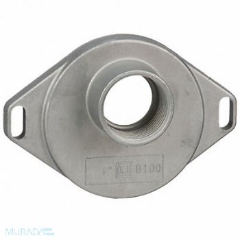 SQUARE D Bolt-on Hubs Heavy Duty/Double Throw, 1H302