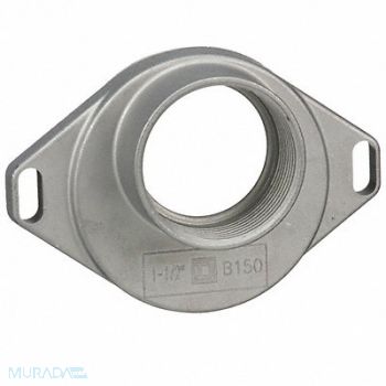 SQUARE D Bolt-on Hubs Heavy Duty/Double Throw, 1H304