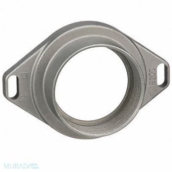 SQUARE D Bolt-on Hubs Heavy Duty/Double Throw, 1H305