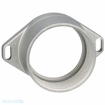 SQUARE D Bolt-on Hubs Heavy Duty/Double Throw, 1H306