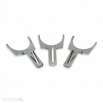 SQUARE D Fuse Kit 600VAC 200A, 1H368