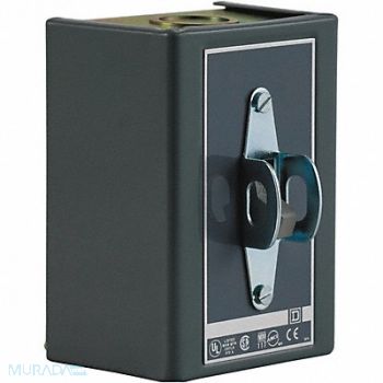 SQUARE D Manual Motor Switch IEC 90 to 150A 600V, 1H403
