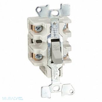 SQUARE D Manual Motor Switch IEC 30A 600V, 1H404