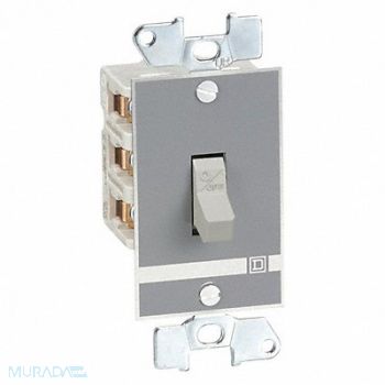 SQUARE D Manual Motor Switch IEC 30A 600V, 1H405
