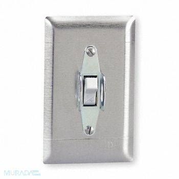 SQUARE D Manual Motor Switch 30A 600VAC/230VDC 2P, 2BV82