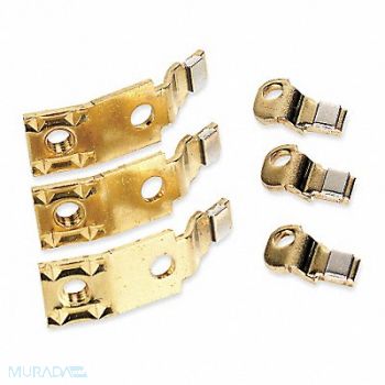 SQUARE D Replacement Contact Kit Manual M1 M1P, 1H560