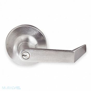 YALE Lever w/Lock AU546-26D Series, 1H813