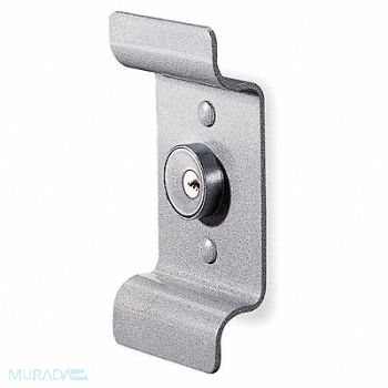 YALE Pull Plate 7100/2100/1800 Series, 1H816