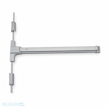 YALE Surface Vertical Rod Standard Duty, 1H818