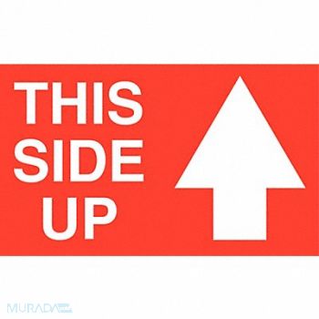 TAPECASE Instructional Label Care PK50, 16V037