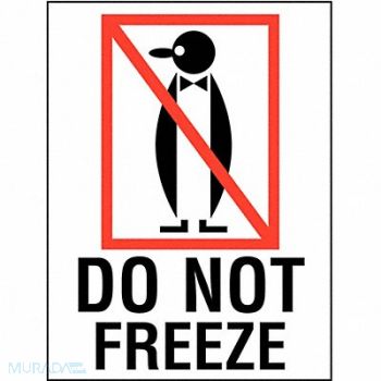 TAPECASE Instructional Label Care PK50, 16U967