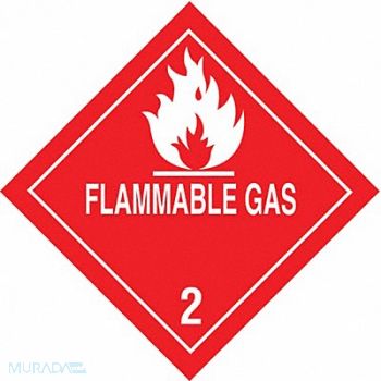 TAPECASE DOT Container Label 4 Label W PK50, 16U977