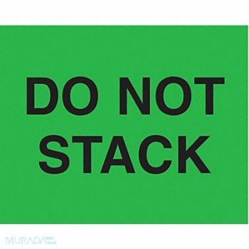 TAPECASE Instructional Label Care PK250, 16U837