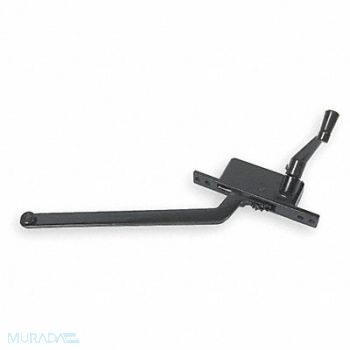 GRAINGER APPROVED Casement Window Operator Bronze, 1HGL2