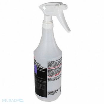 TOLCO TriggerSprayBottle 2L 12 1/4 H Whte PK12, 1HH99