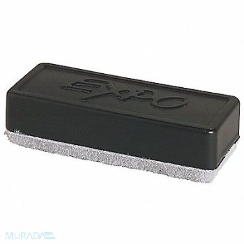 EXPO Block Eraser Felt Gray, 1JY16