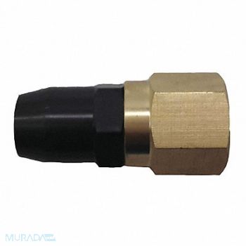 SPEEDAIRE Tire Chuck Brass/Steel, 1KUH2