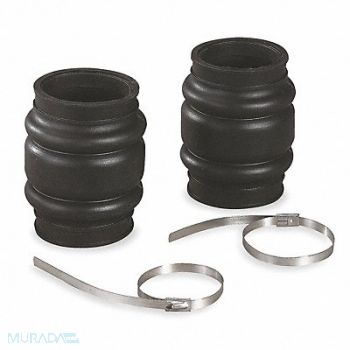 LOVEJOY U Joint Boot Pk2, 1L753