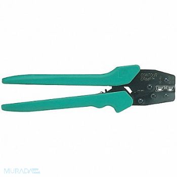 PANDUIT Crimper 22 to 14 AWG 10-1/8 L, 1LEL4