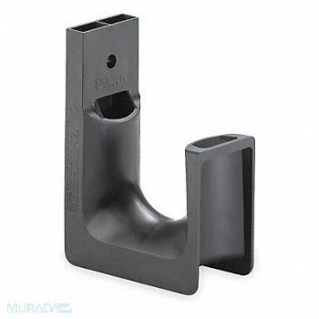 PANDUIT J Hook For Wall Mount Applications PK10, 1LLK3