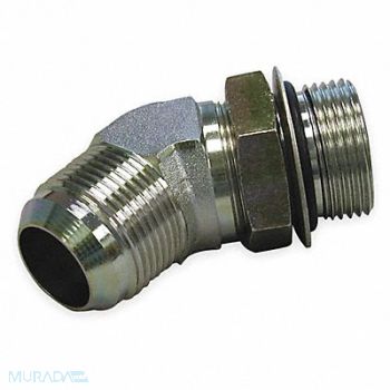 AIRWAY Male Elbow Tube x O-Ring Boss x JIC, 1LNP2