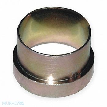 AIRWAY Tube Sleeve 316 Stainless Steel 3/8 In., 1LNW4