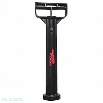 SUPERIOR TOOL Water Shutoff Wrench Plastic 12, 1LNX8