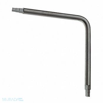 SUPERIOR TOOL Faucet Seat Wrench 6 Step, 1LNY8