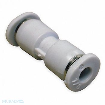 NORGREN Union 5/32 Tube Poly PK10, 1LRB5