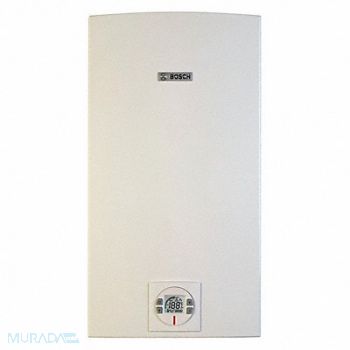 BOSCH Gas Tankless Water Heater 9.4 gpm, 2KJG9