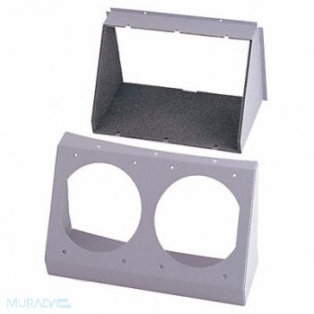 MOVINCOOL Nozzle Adapter Kit 8 in L 12-1/2 in W, 1LYY8