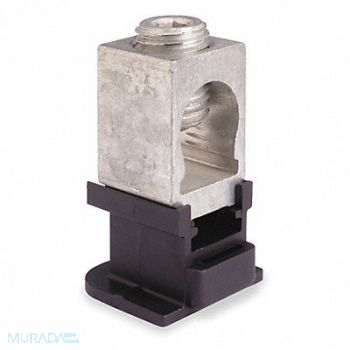 SQUARE D Mechanical Lug Kit 150A 600VAC PK3, 1MBC5