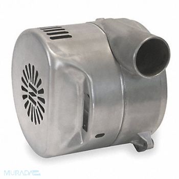 NORTHLAND MOTOR TECHNOLOGIES Blower Tangential 79 cfm 230V, 1MCK5