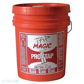 TAP MAGIC Cutting Oil 5 gal Bucket, 1MCV1